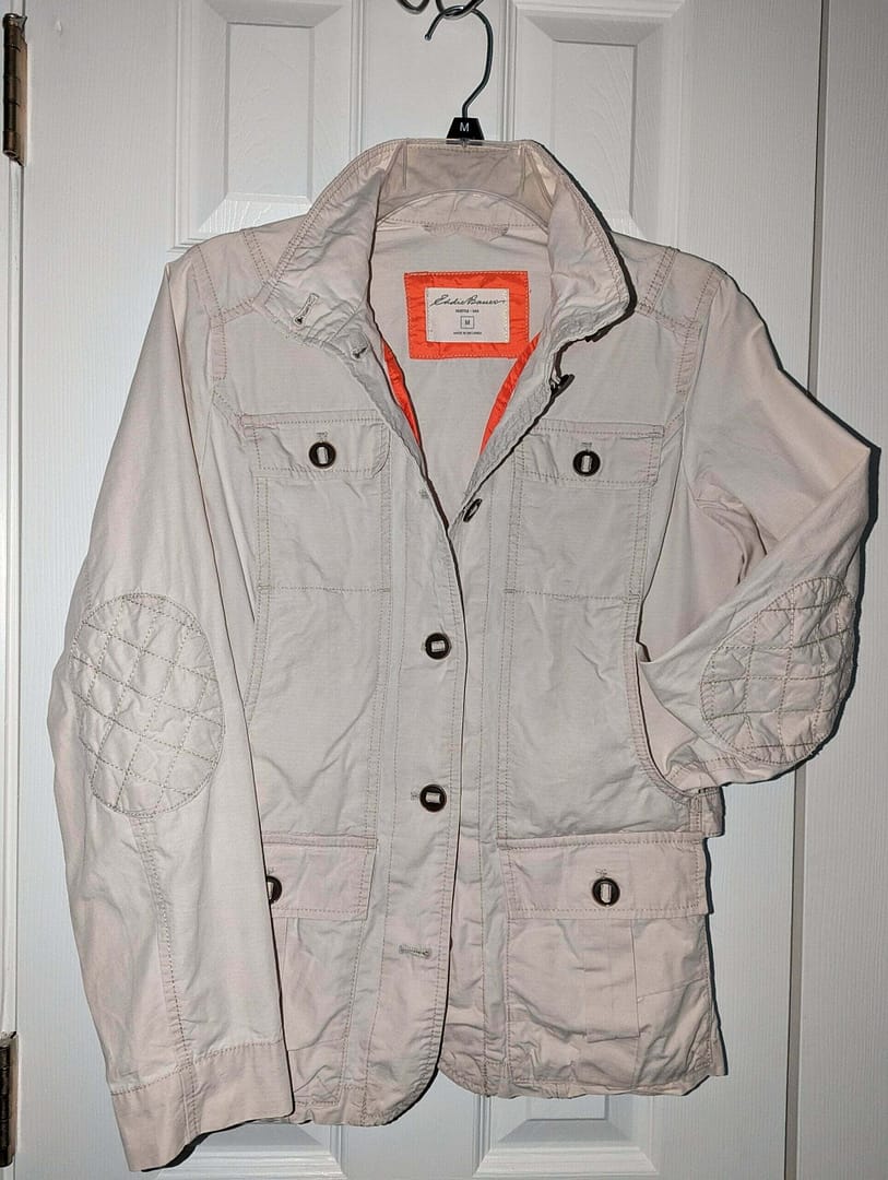 Eddie Bauer Women's Jacket